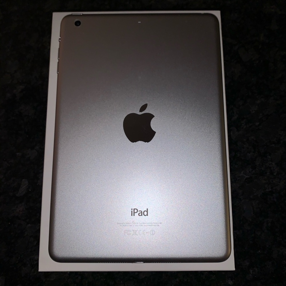 iPad mini 2 - Picture 4 of 4